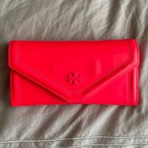 Tory Burch Wallet